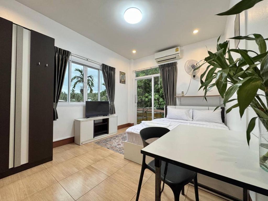 PRO Guest House – Koh Phangan
