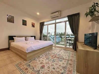 PRO Guest House – Foto’s 2