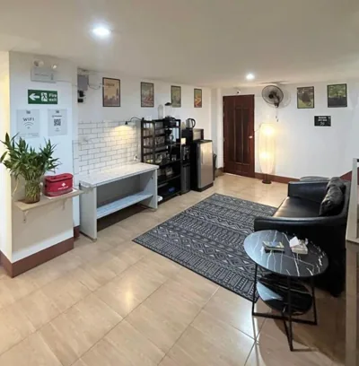 PRO Guest House – Foto’s 4