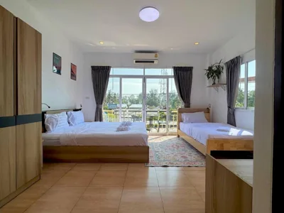 PRO Guest House – Foto’s 6