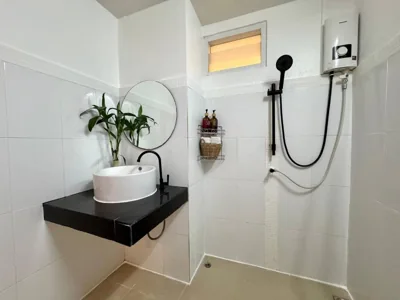 PRO Guest House – Foto’s 7