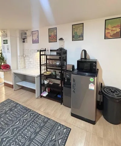 PRO Guest House – Foto’s 8