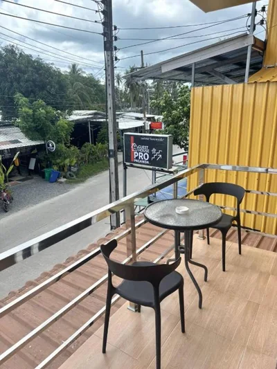 PRO Guest House – Foto’s 9