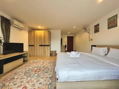 PRO Guest House – Foto’s 12