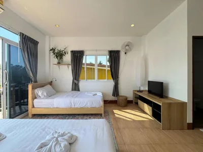 PRO Guest House – Foto’s 13