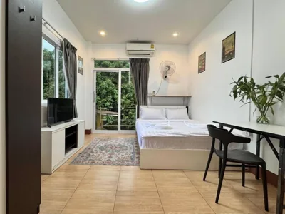 PRO Guest House – Foto’s 14
