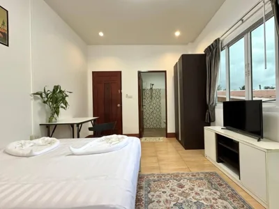 PRO Guest House – Foto’s 15